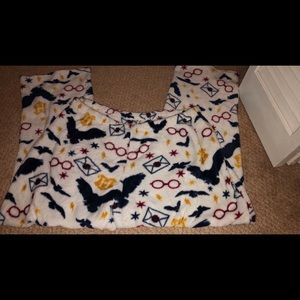 Super Soft Harry Potter Sleep Pants
